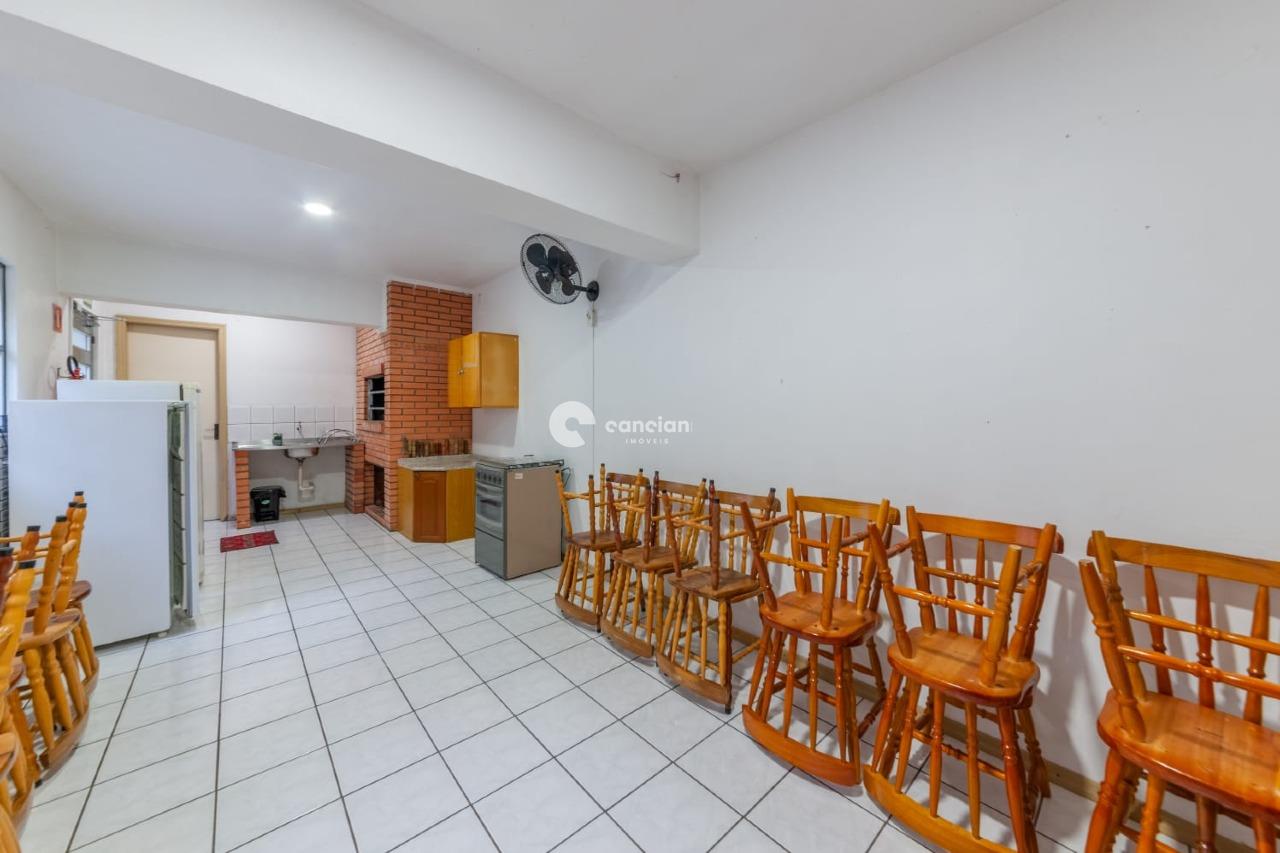Apartamento à venda no Nossa Senhora de Fátima: 