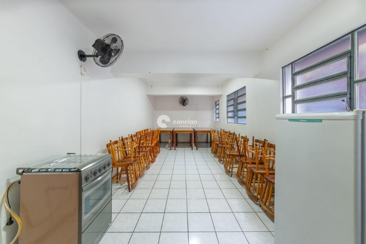 Apartamento à venda no Nossa Senhora de Fátima: 