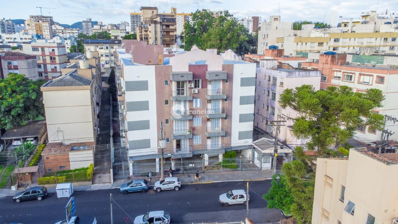 Apartamento à venda no Nossa Senhora de Fátima: 