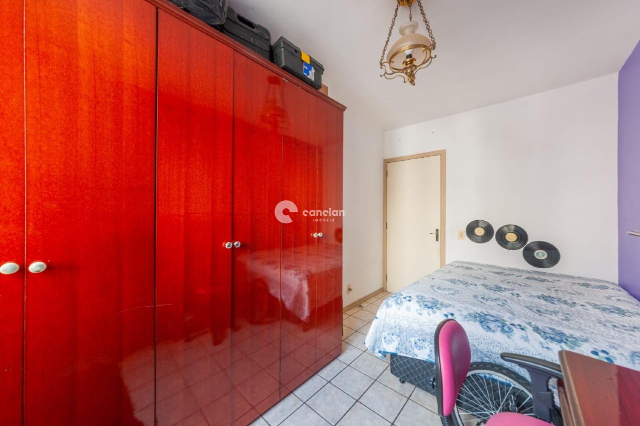 Apartamento à venda no Nossa Senhora de Fátima: 