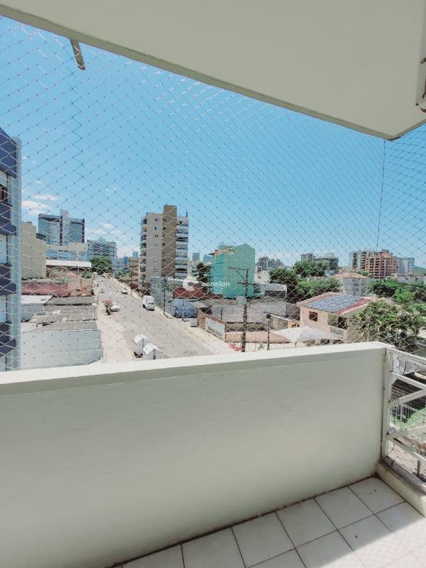 Apartamento para aluguel no Nossa Senhora de Fátima: 