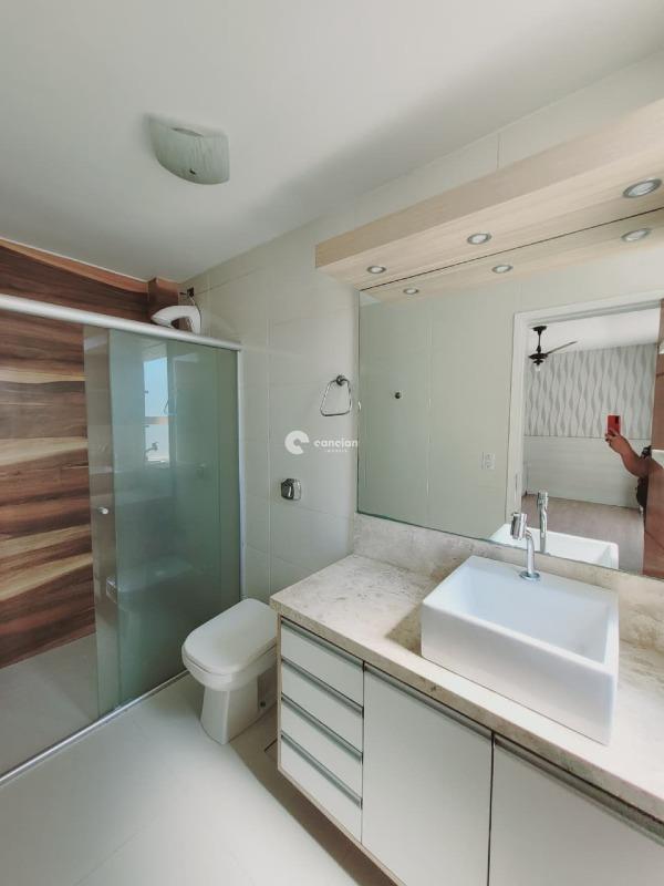 Apartamento para aluguel no Nossa Senhora de Fátima: 