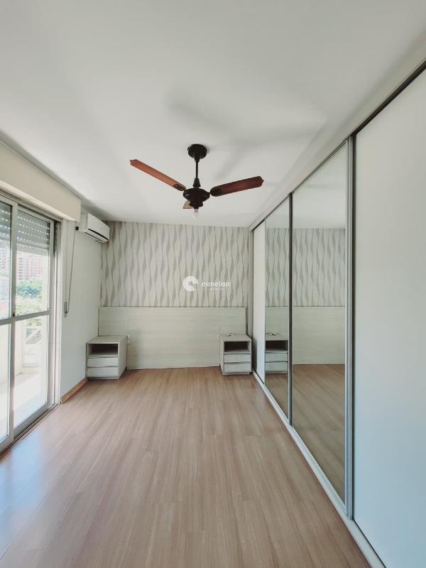 Apartamento para aluguel no Nossa Senhora de Fátima: 