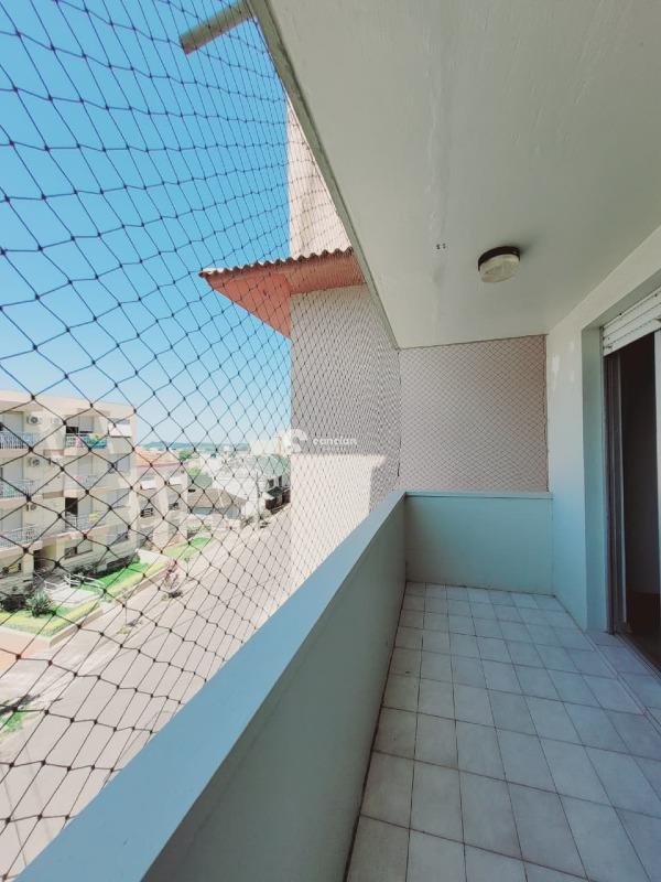 Apartamento para aluguel no Nossa Senhora de Fátima: 