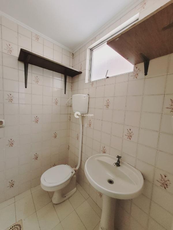 Apartamento para aluguel no Nossa Senhora de Fátima: 