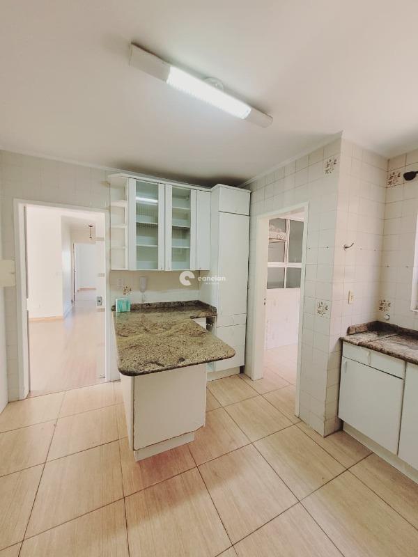 Apartamento para aluguel no Nossa Senhora de Fátima: 