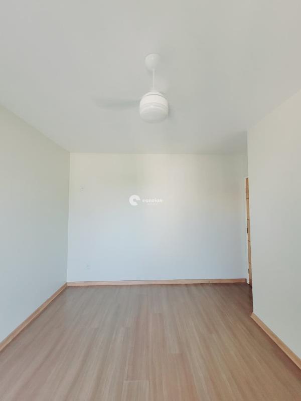 Apartamento para aluguel no Nossa Senhora de Fátima: 