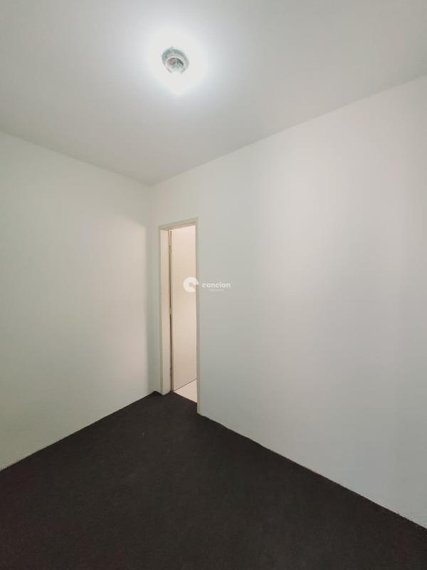 Apartamento para aluguel no Nossa Senhora de Fátima: 