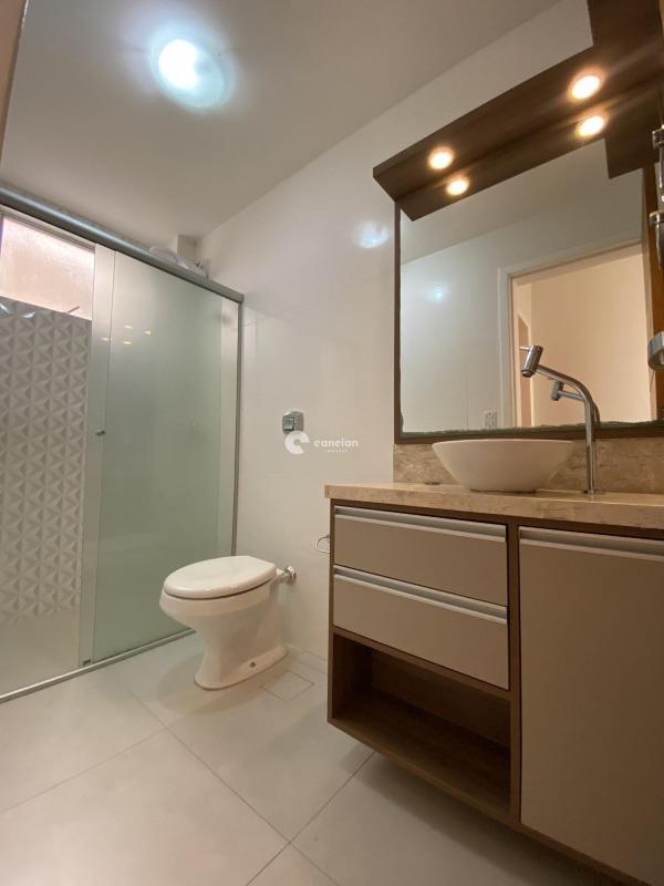 Apartamento para aluguel no Nossa Senhora de Fátima: 