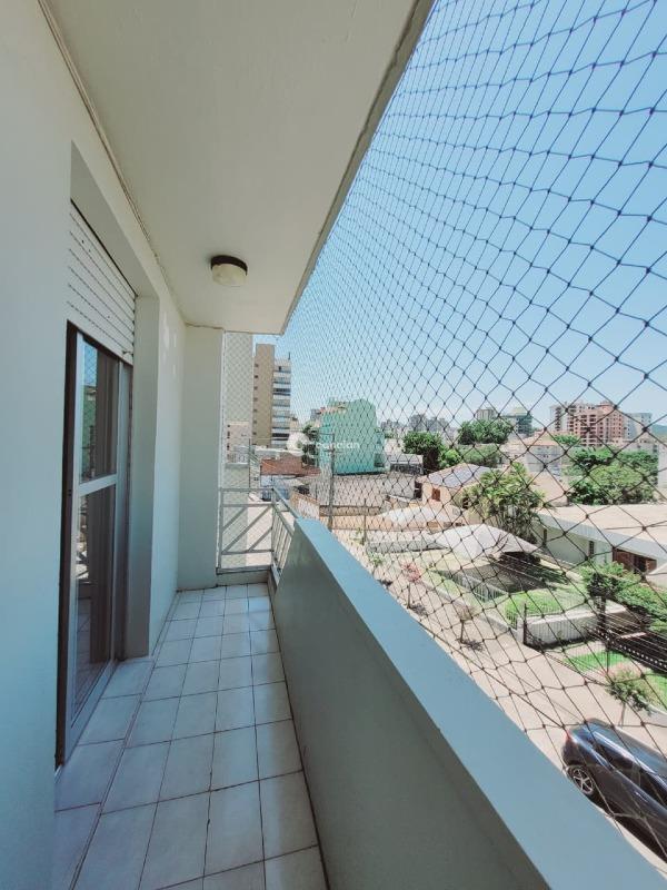 Apartamento para aluguel no Nossa Senhora de Fátima: 