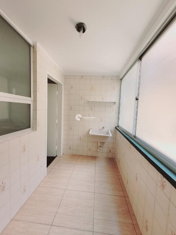 Apartamento para aluguel no Nossa Senhora de Fátima: 