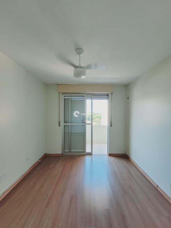 Apartamento para aluguel no Nossa Senhora de Fátima: 