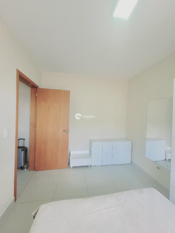 Apartamento para aluguel no Nossa Senhora de Fátima: 