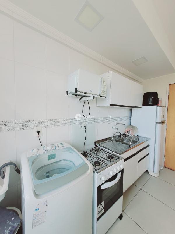 Apartamento para aluguel no Nossa Senhora de Fátima: 