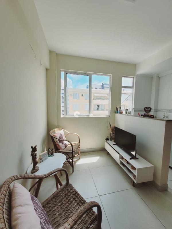 Apartamento para aluguel no Nossa Senhora de Fátima: 