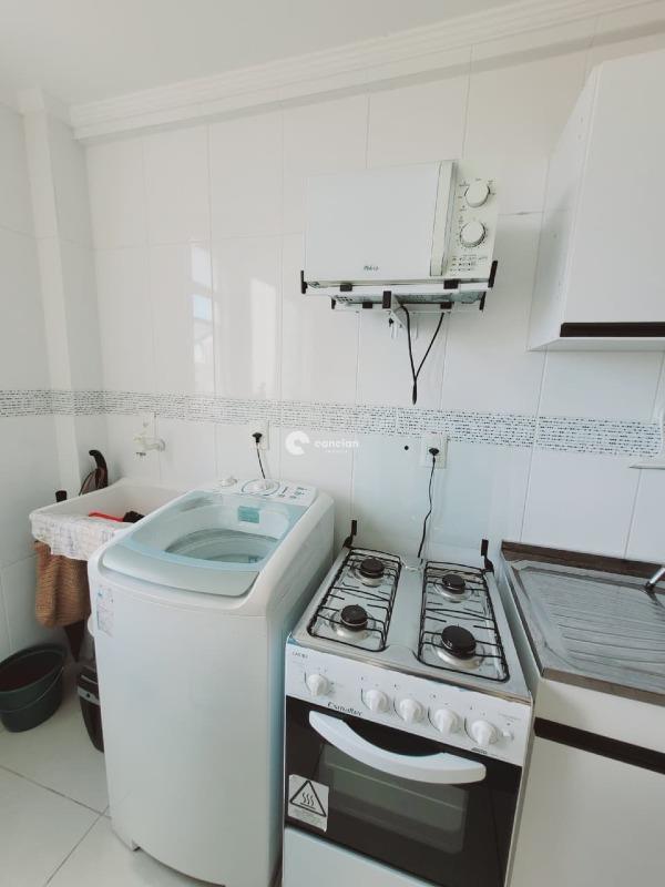 Apartamento para aluguel no Nossa Senhora de Fátima: 