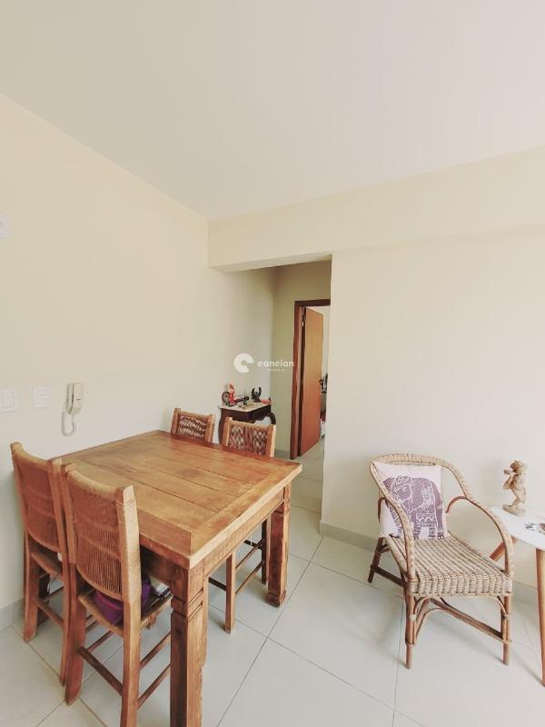 Apartamento para aluguel no Nossa Senhora de Fátima: 