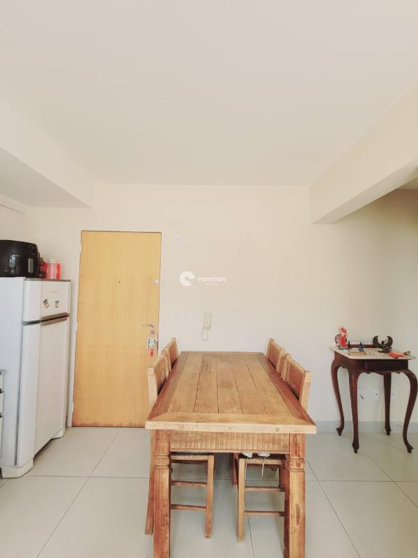 Apartamento para aluguel no Nossa Senhora de Fátima: 