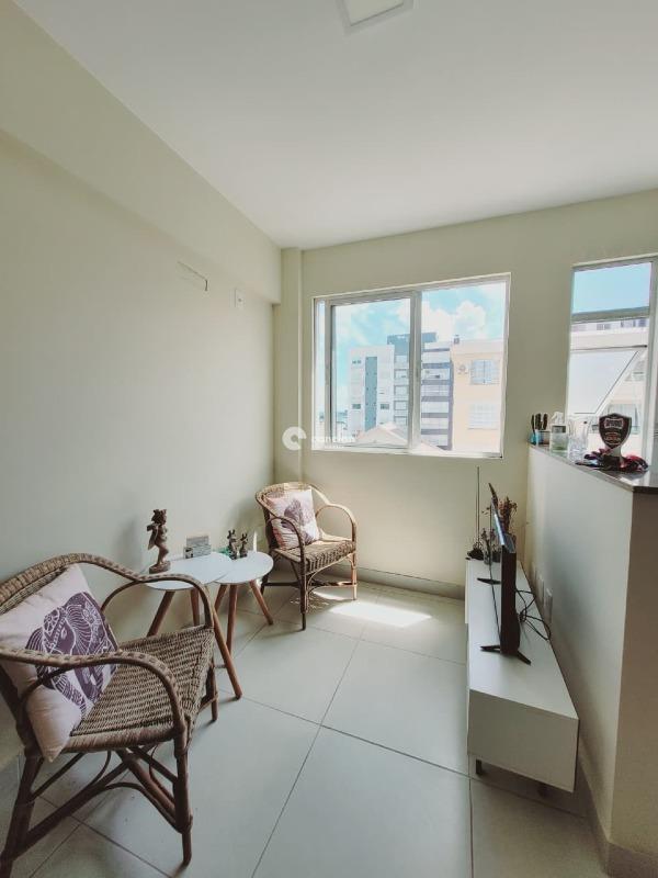 Apartamento para aluguel no Nossa Senhora de Fátima: 