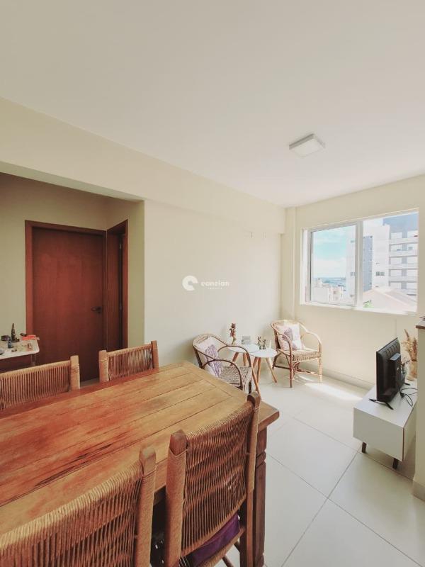 Apartamento para aluguel no Nossa Senhora de Fátima: 