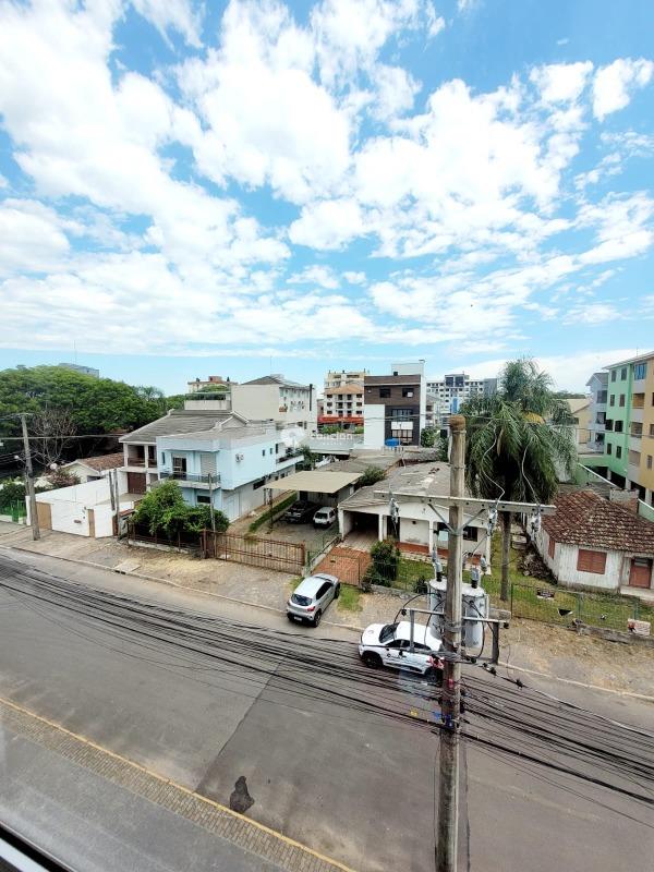 Apartamento para aluguel no Camobi: 