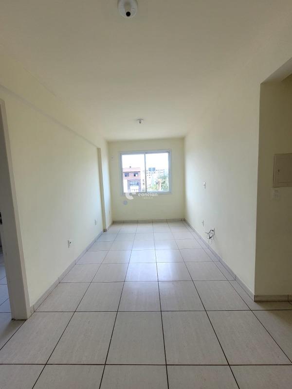 Apartamento para aluguel no Camobi: 