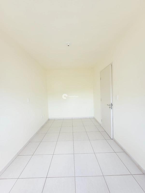 Apartamento para aluguel no Camobi: 