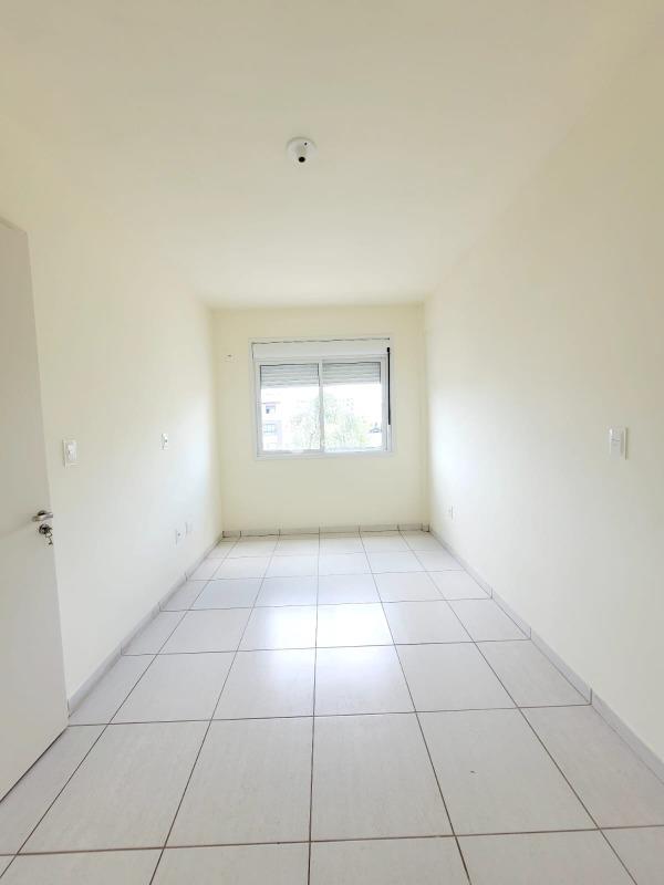 Apartamento para aluguel no Camobi: 