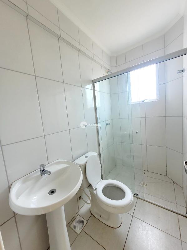 Apartamento para aluguel no Camobi: 