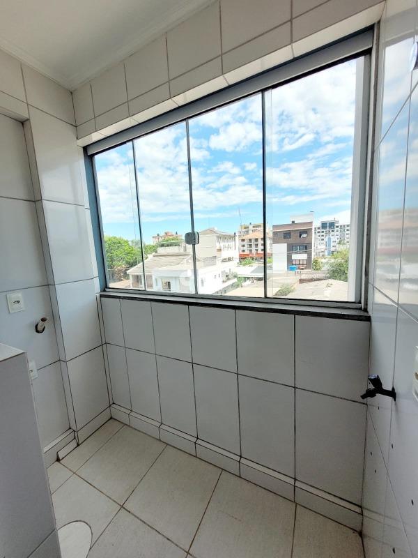 Apartamento para aluguel no Camobi: 