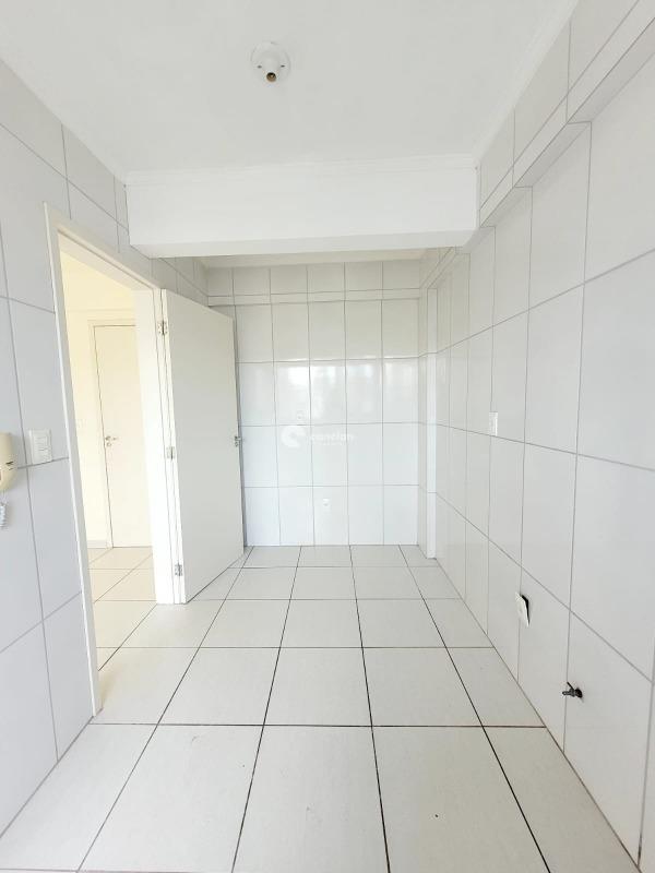 Apartamento para aluguel no Camobi: 