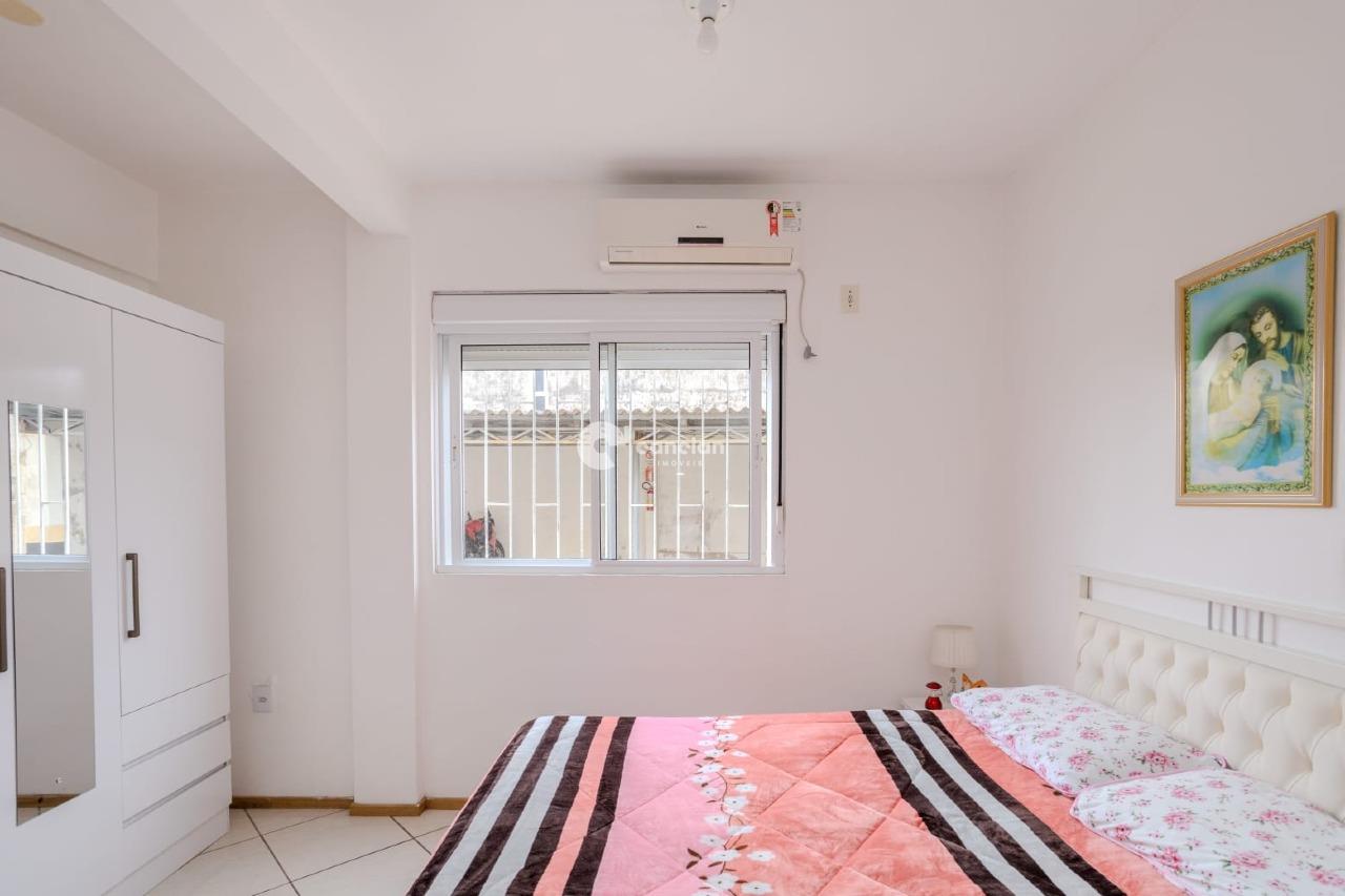 Apartamento à venda no Noal: 