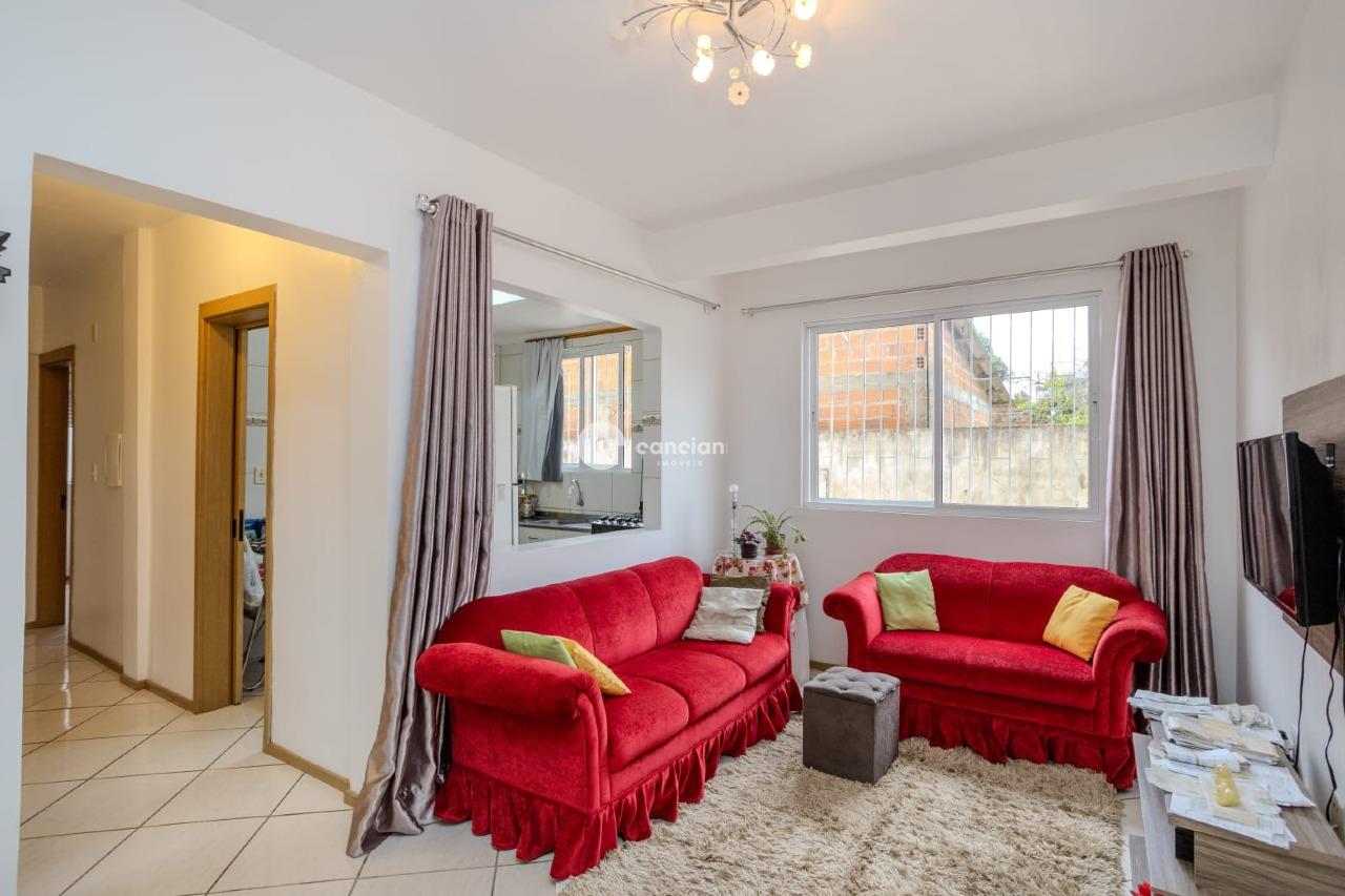 Apartamento à venda no Noal: 