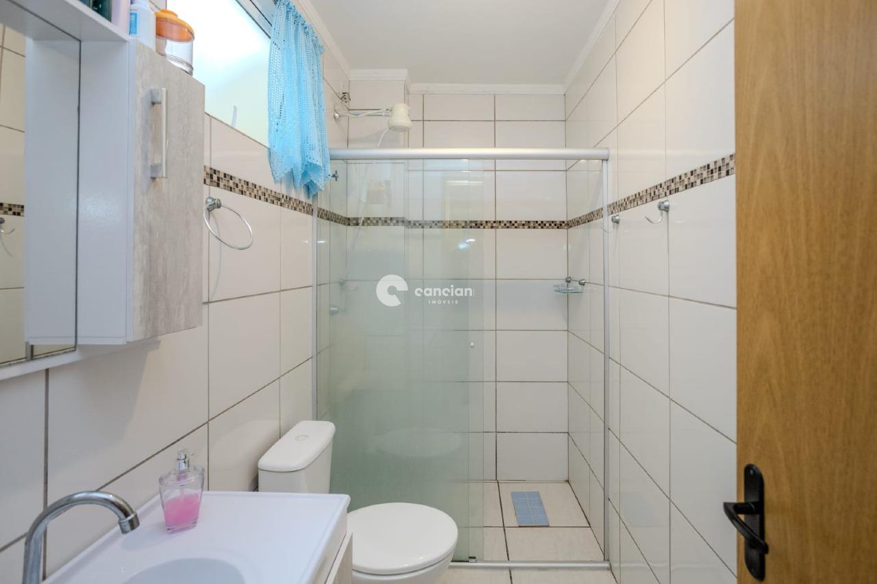 Apartamento à venda no Noal: 