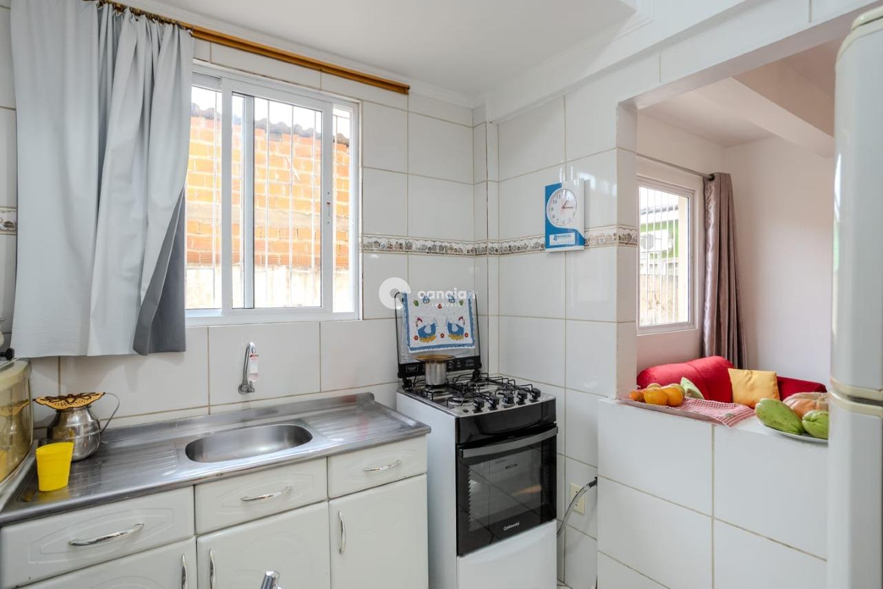 Apartamento à venda no Noal: 
