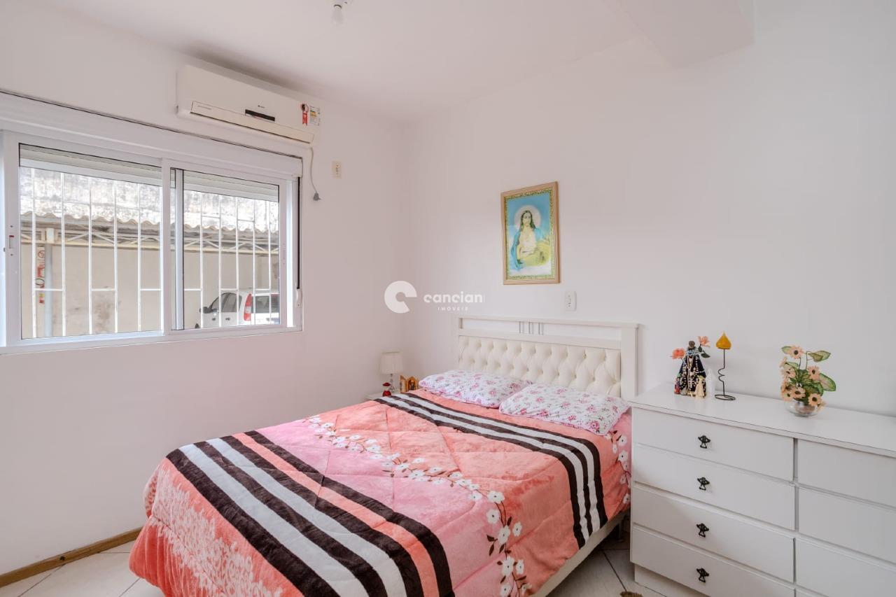 Apartamento à venda no Noal: 
