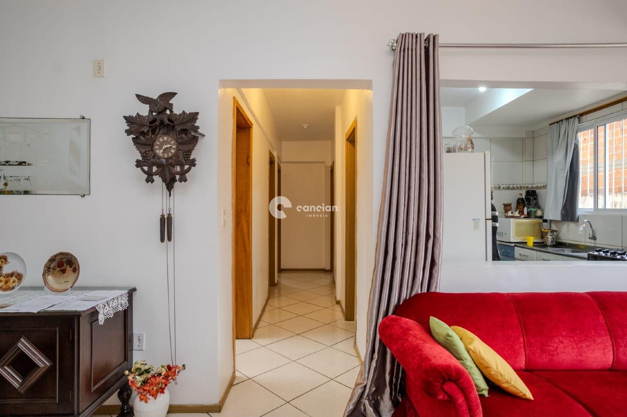 Apartamento à venda no Noal: 