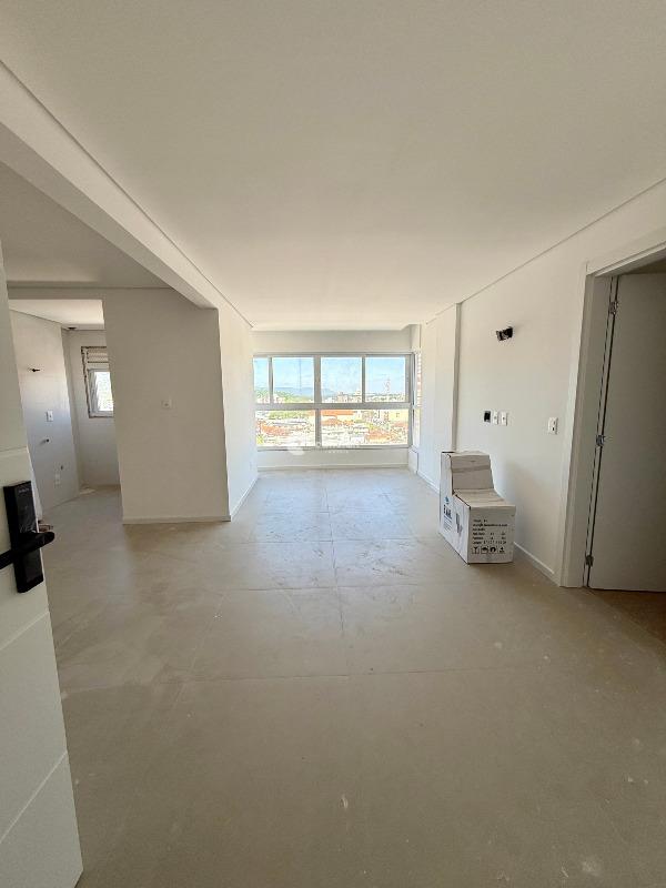 Apartamento à venda no Nossa Senhora das Dores: 