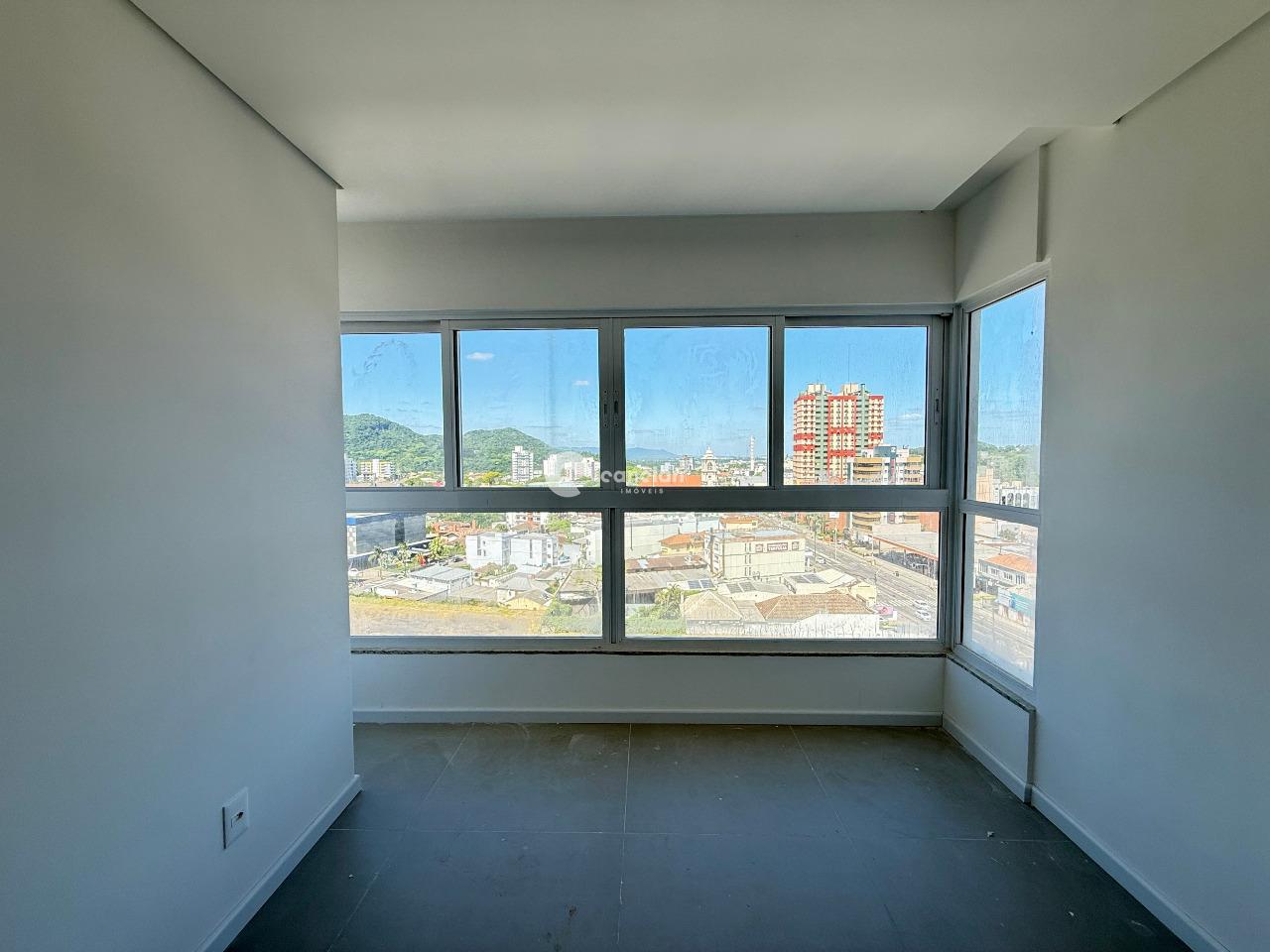 Apartamento à venda no Nossa Senhora das Dores: 