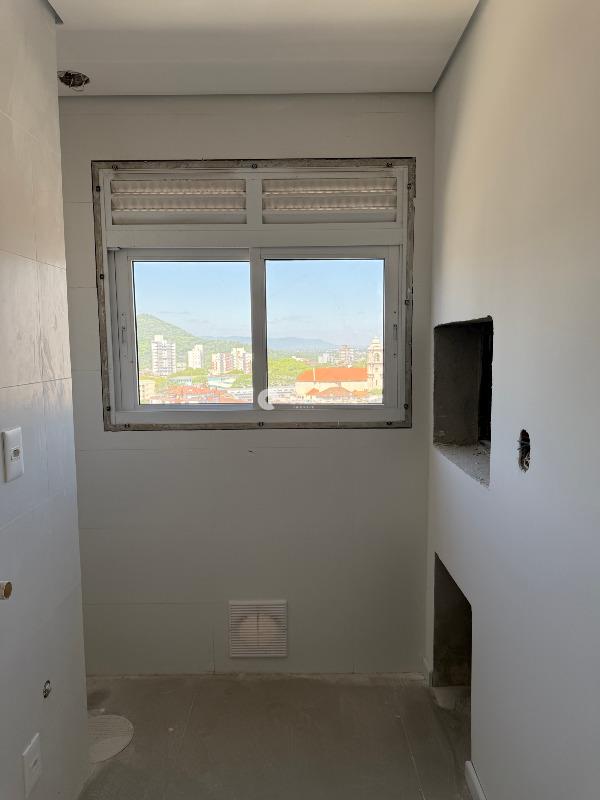 Apartamento à venda no Nossa Senhora das Dores: 