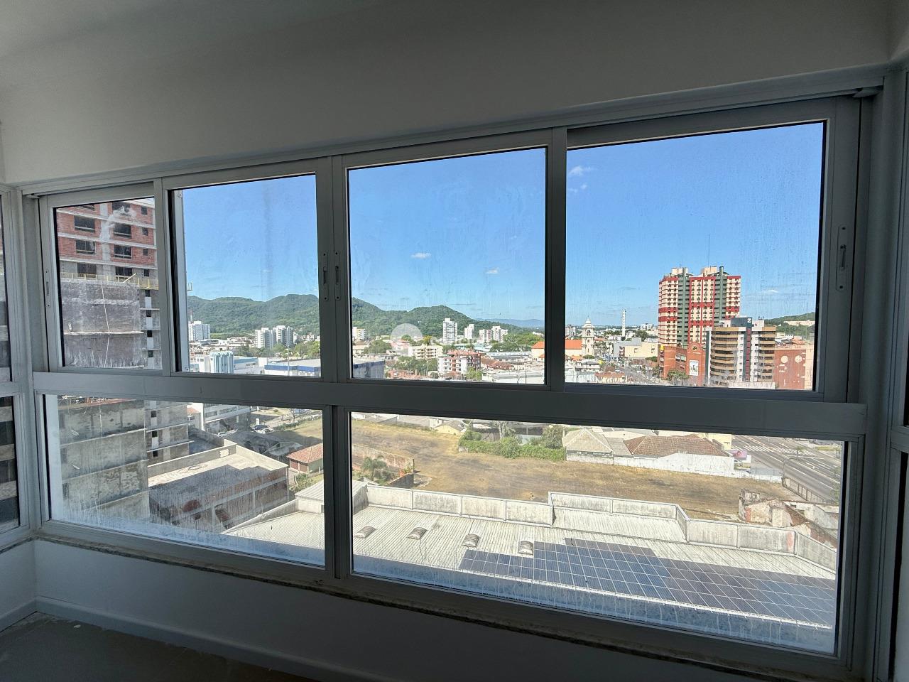 Apartamento à venda no Nossa Senhora das Dores: 