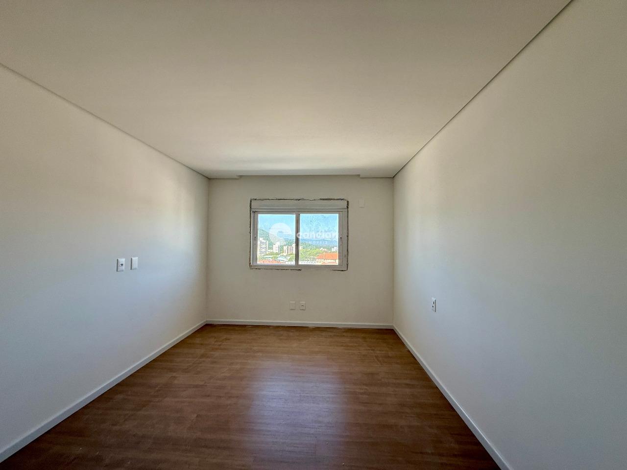 Apartamento à venda no Nossa Senhora das Dores: 