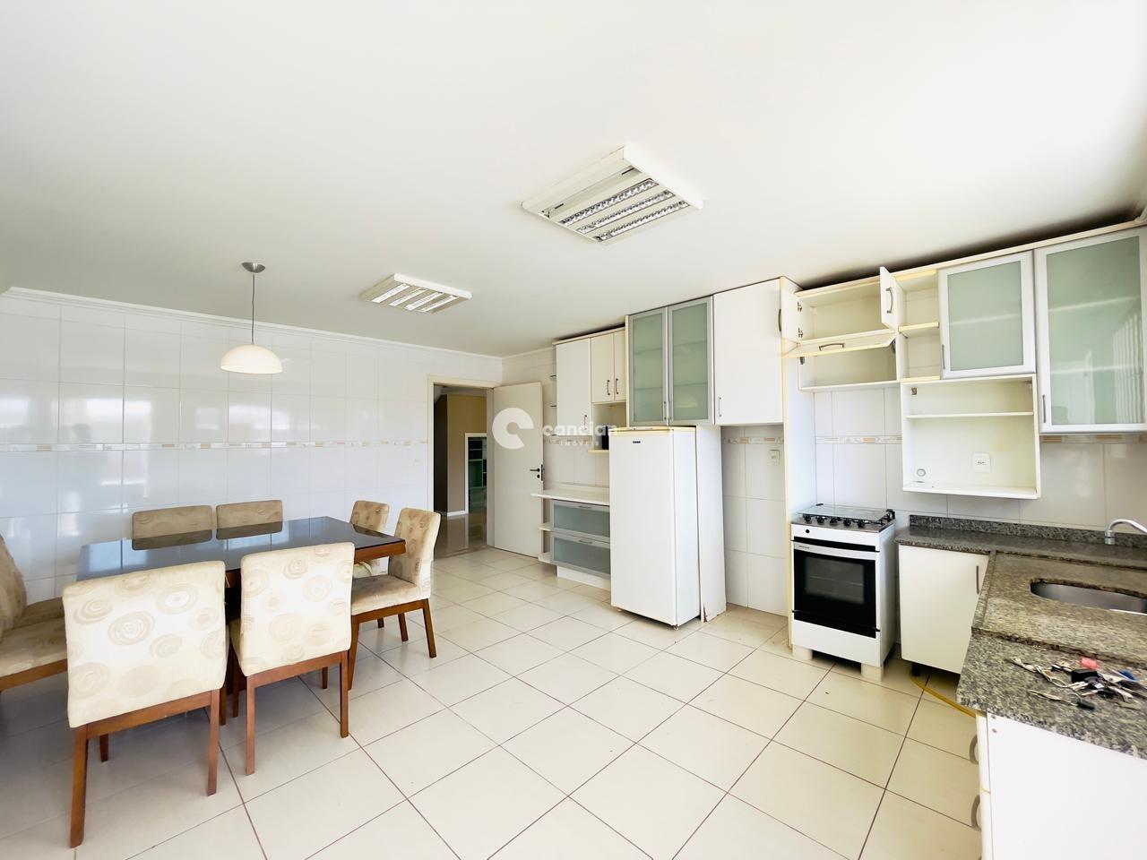 Casa para aluguel no Km 3: 