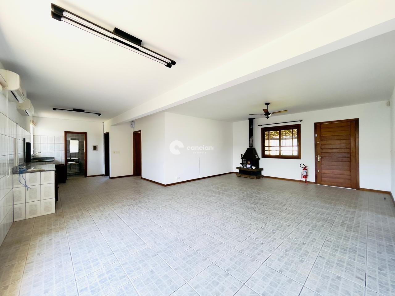 Casa para aluguel no Km 3: 