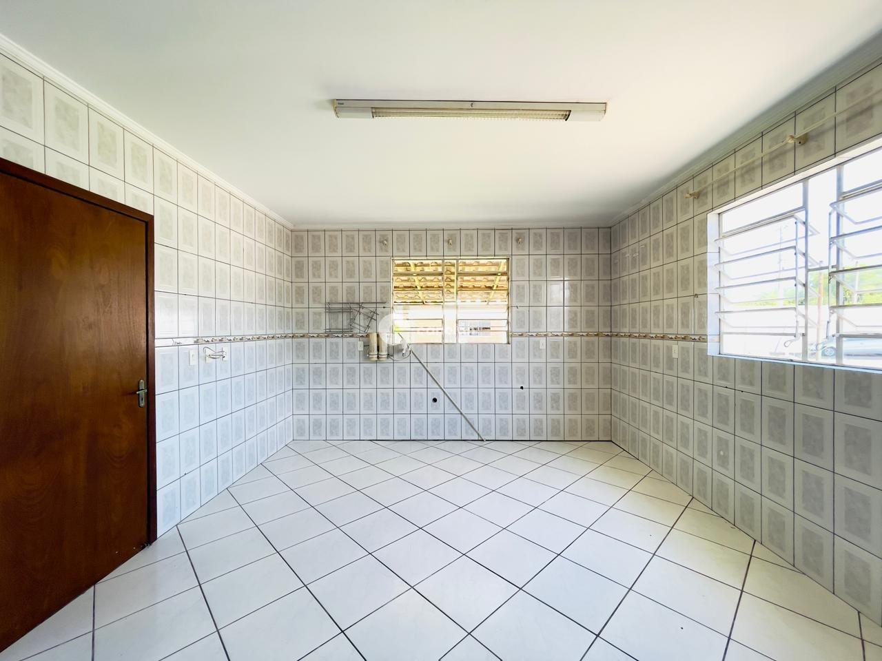 Casa para aluguel no Km 3: 