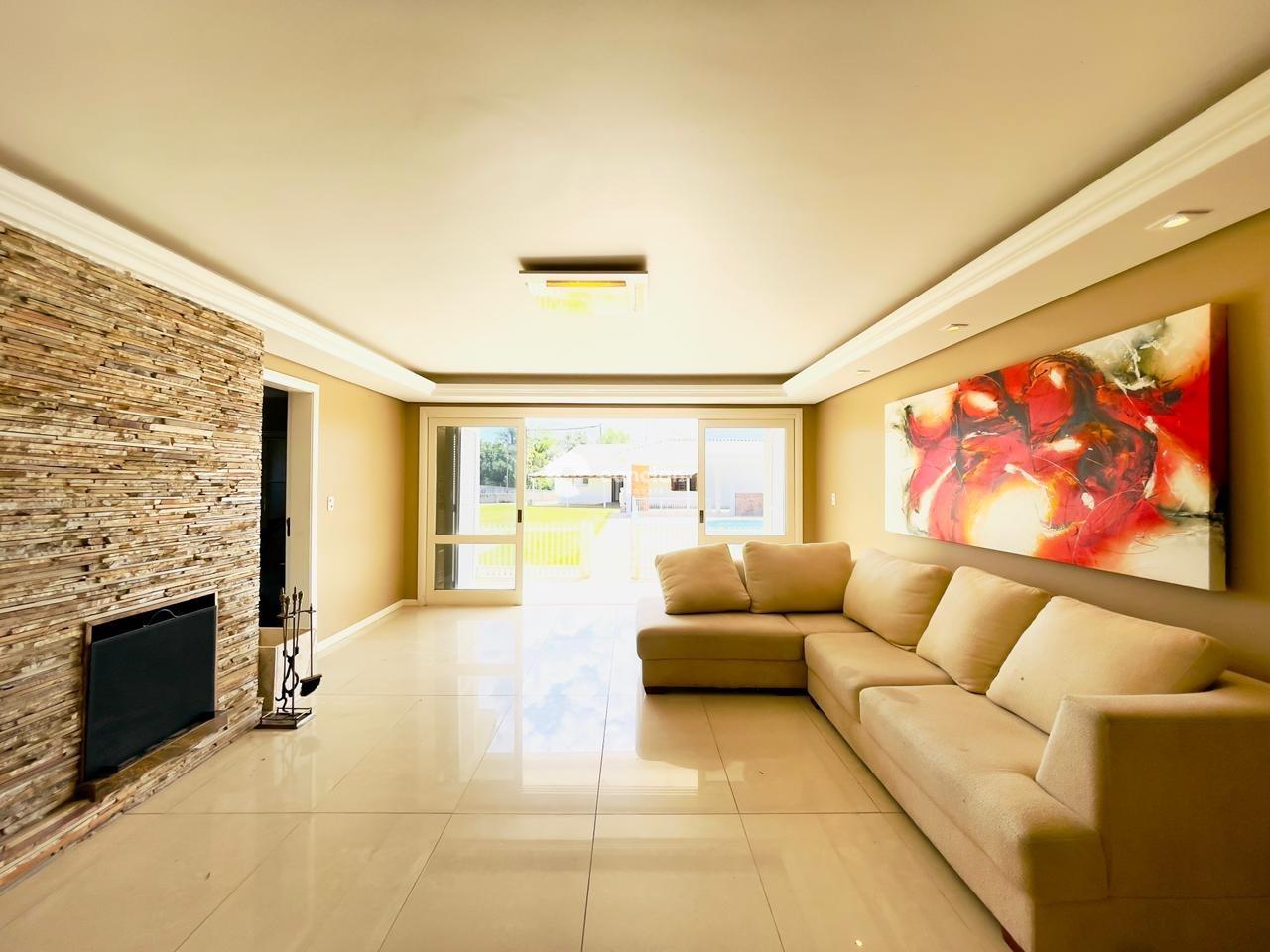 Casa para aluguel no Km 3: 