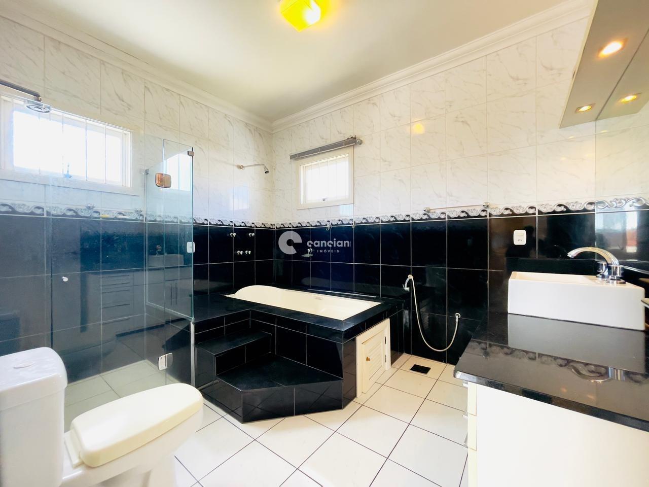 Casa para aluguel no Km 3: 