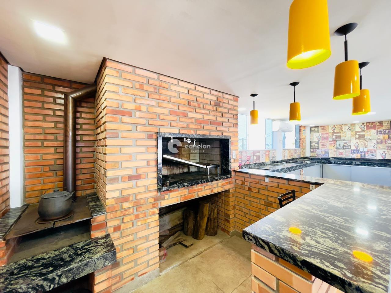 Casa para aluguel no Km 3: 