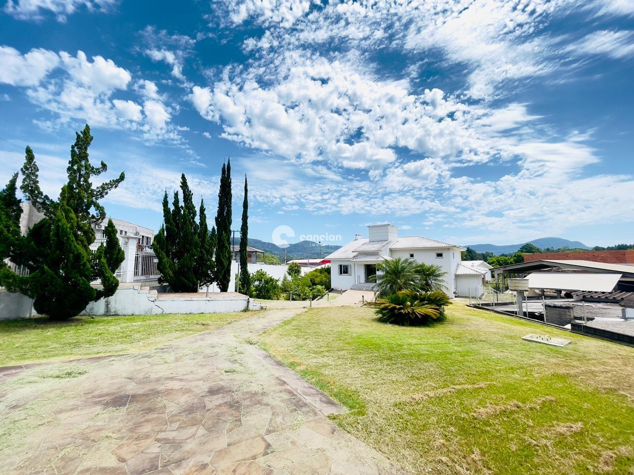 Casa para aluguel no Km 3: 