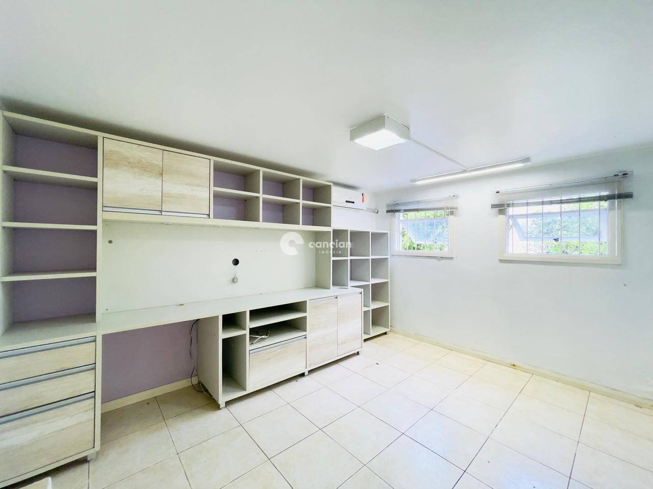 Casa para aluguel no Km 3: 